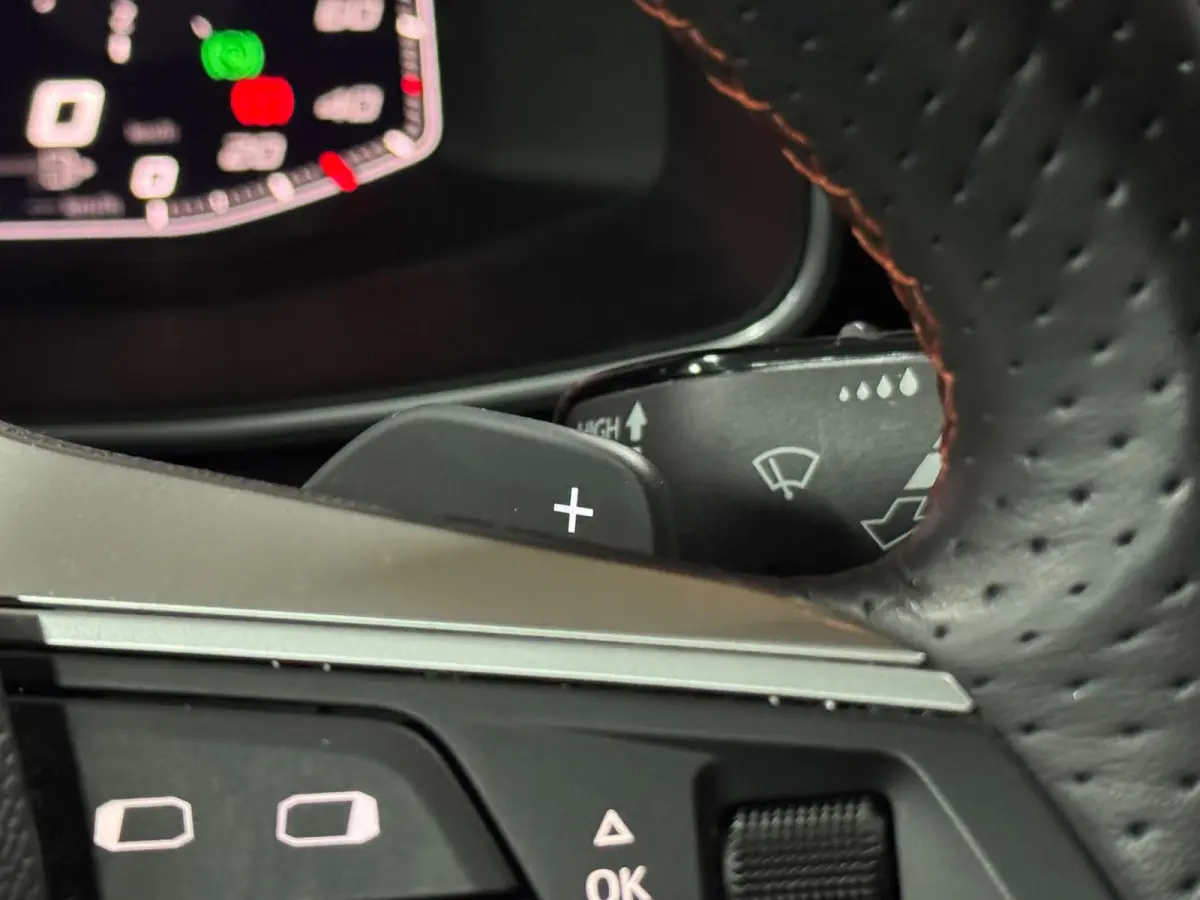 1.4 TSI FR eHybrid|Cam|Keyless|Memory|Sfeerv|Carplay