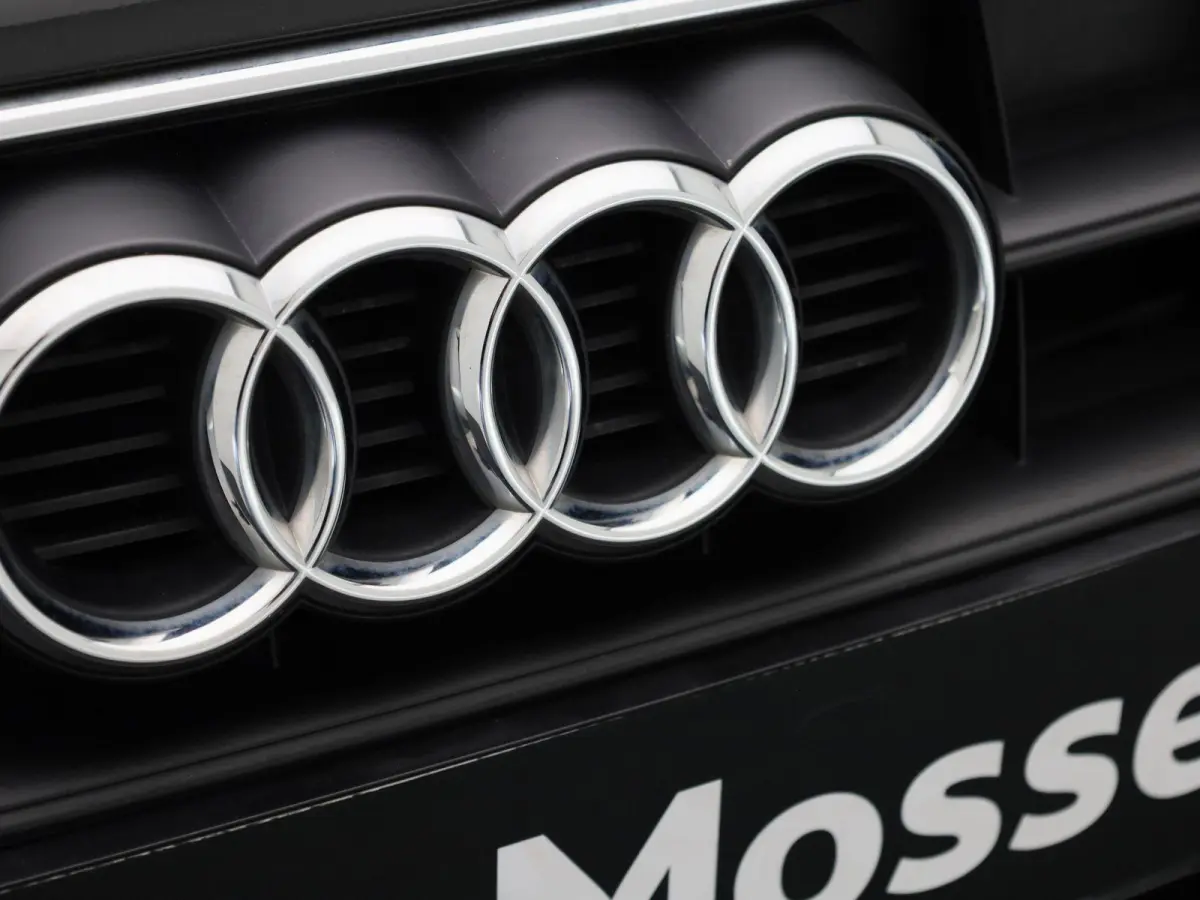 35 TFSI Business Edition | ACC | Achteruitrijcamera | Matrix LED | Lederen bekleding | Stoelverwarming | Virtual Cockpit |