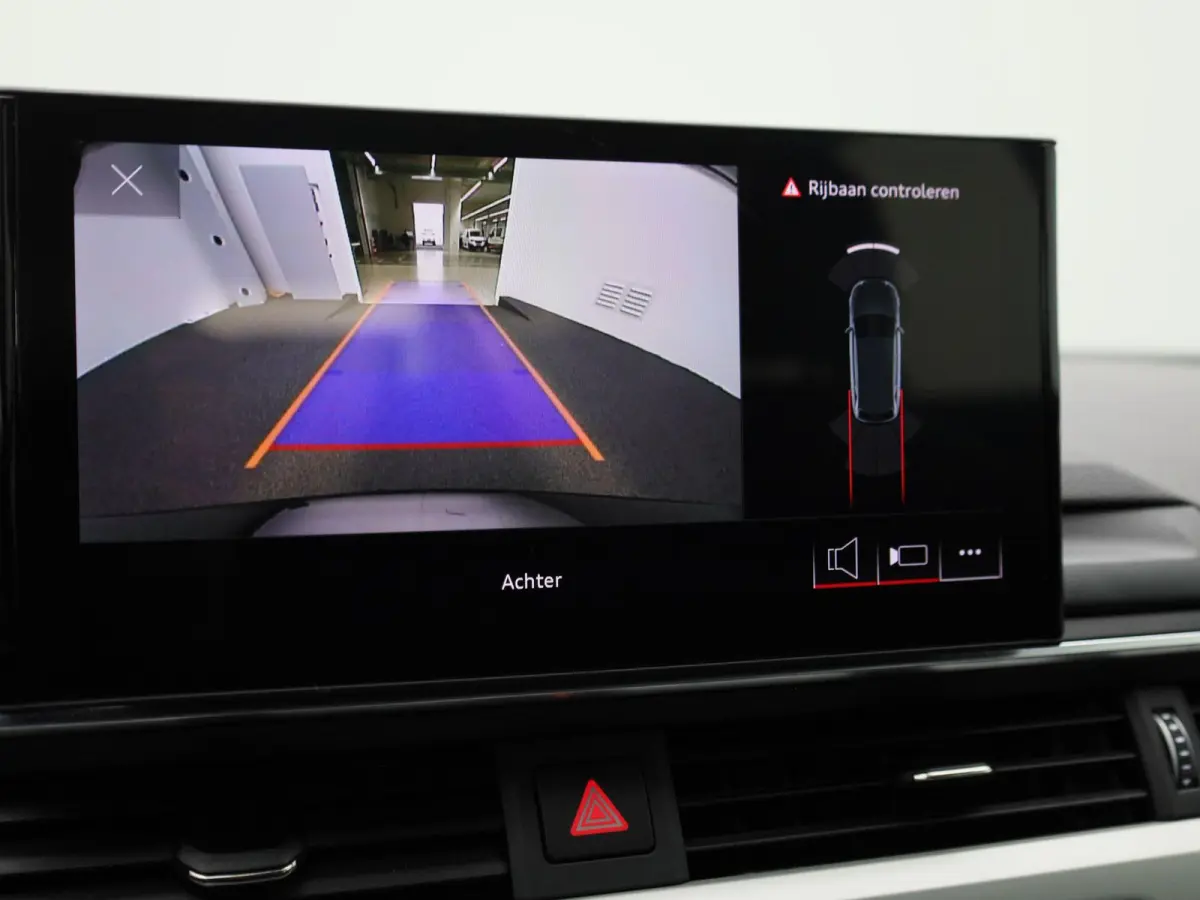 35 TFSI Business Edition | ACC | Achteruitrijcamera | Matrix LED | Lederen bekleding | Stoelverwarming | Virtual Cockpit |