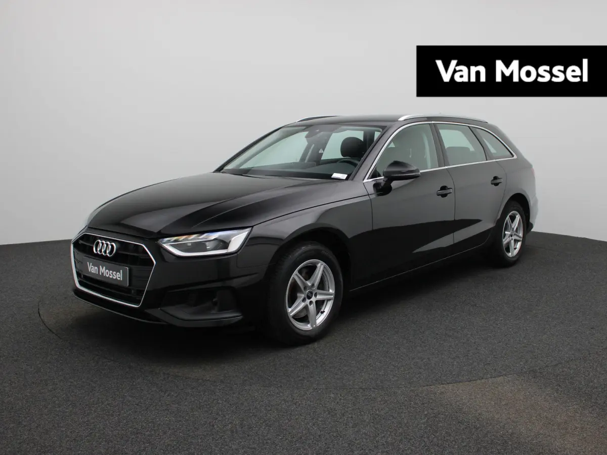 35 TFSI Business Edition | ACC | Achteruitrijcamera | Matrix LED | Lederen bekleding | Stoelverwarming | Virtual Cockpit |