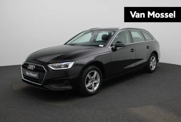 35 TFSI Business Edition | ACC | Achteruitrijcamera | Matrix LED | Lederen bekleding | Stoelverwarming | Virtual Cockpit |