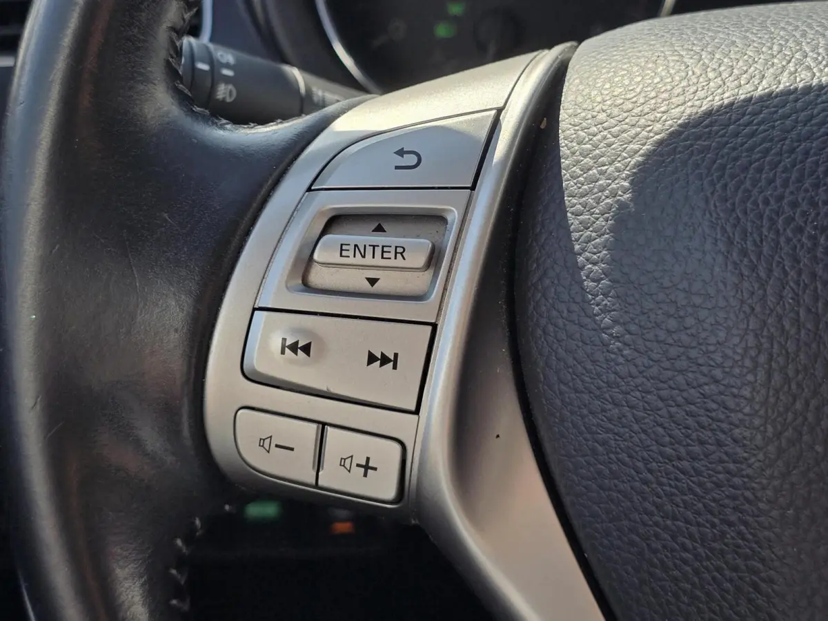 1.2 DIG-T Tekna Automaat Navi/360 cam/Trekhaak