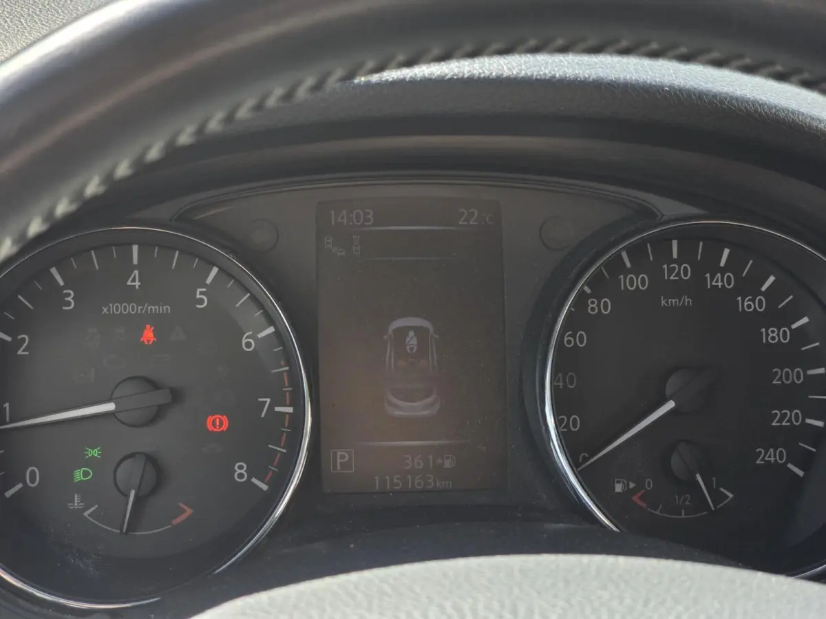 1.2 DIG-T Tekna Automaat Navi/360 cam/Trekhaak