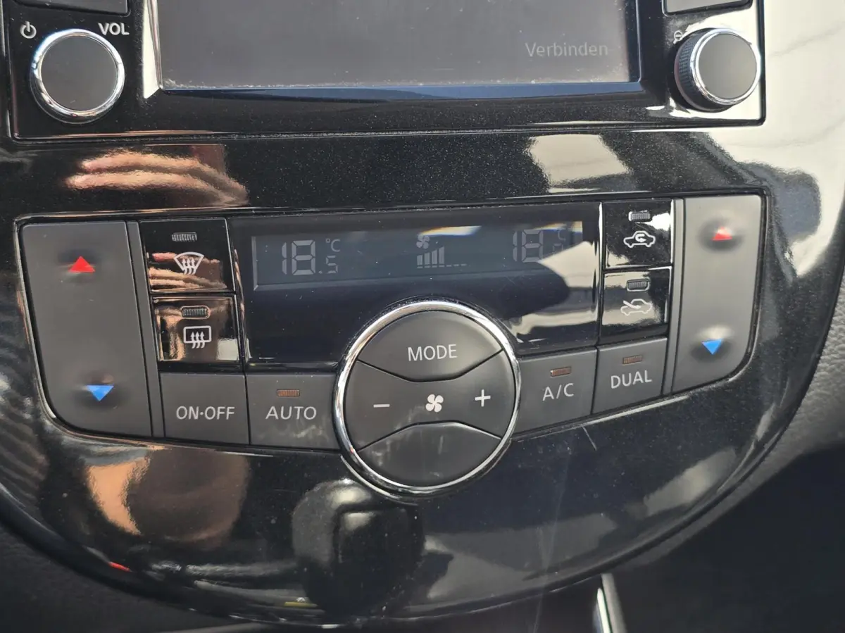 1.2 DIG-T Tekna Automaat Navi/360 cam/Trekhaak