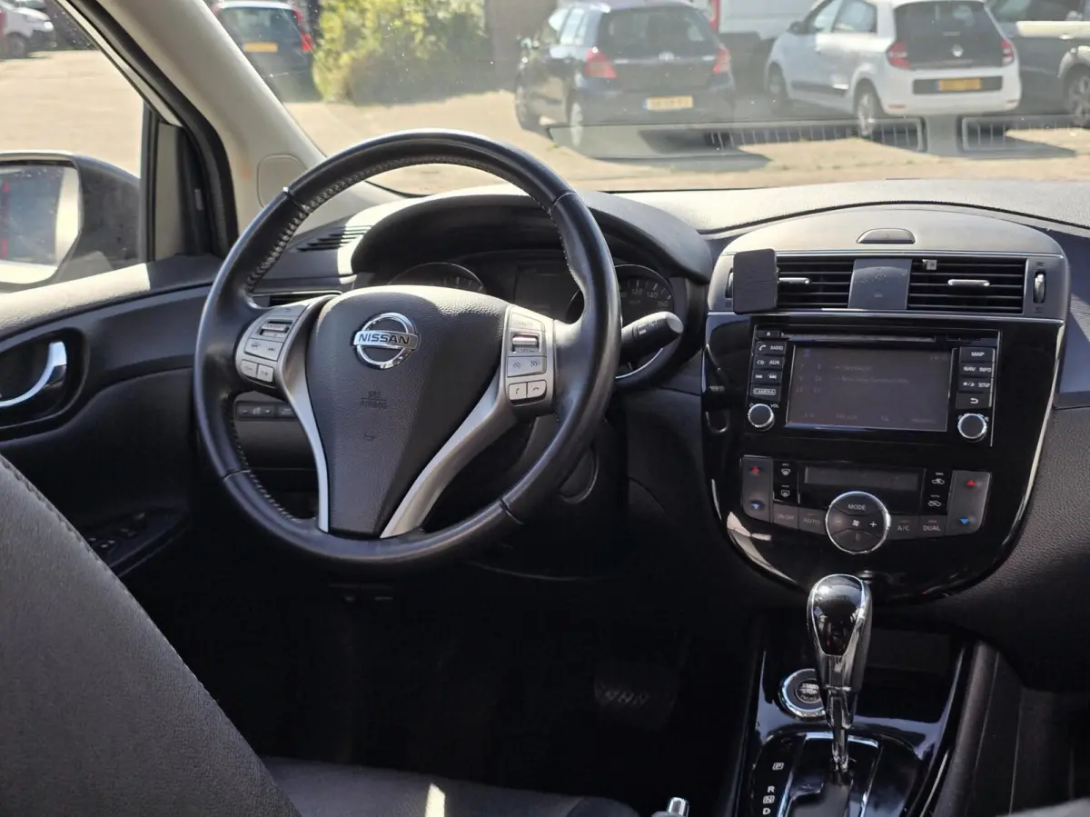 1.2 DIG-T Tekna Automaat Navi/360 cam/Trekhaak