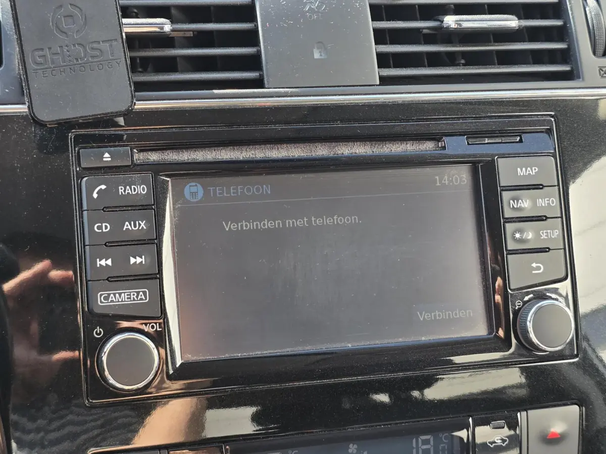 1.2 DIG-T Tekna Automaat Navi/360 cam/Trekhaak