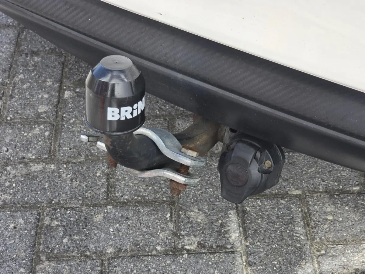 1.2 DIG-T Tekna Automaat Navi/360 cam/Trekhaak