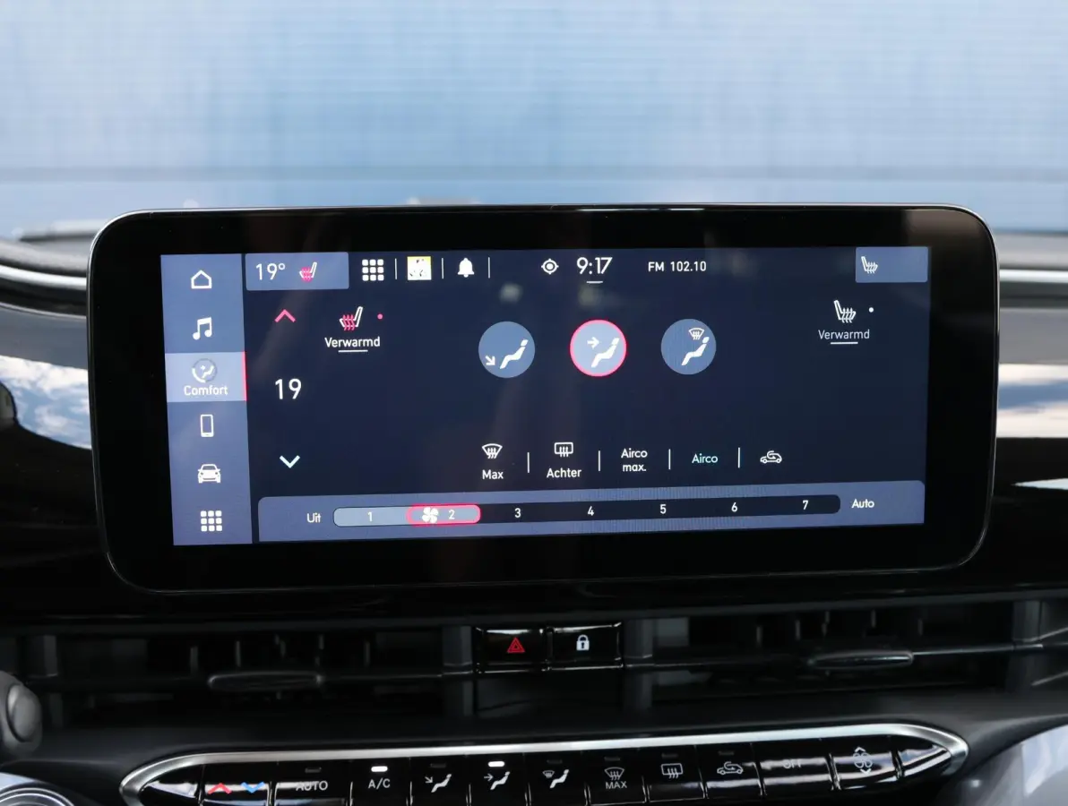 Icon 42 kWh 1e Eigenaar | Camera | Navigatie | Apple Carplay & Android Auto