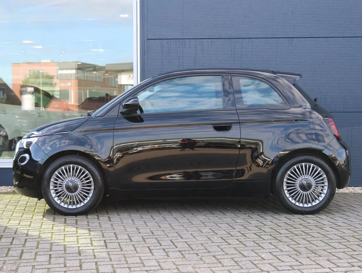 Icon 42 kWh 1e Eigenaar | Camera | Navigatie | Apple Carplay & Android Auto