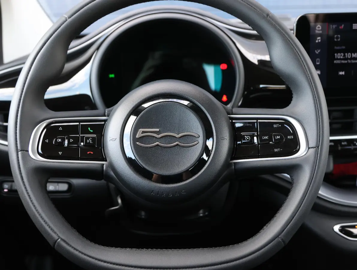 Icon 42 kWh 1e Eigenaar | Camera | Navigatie | Apple Carplay & Android Auto