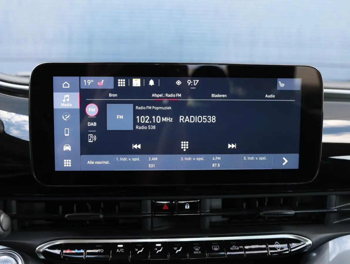 Icon 42 kWh 1e Eigenaar | Camera | Navigatie | Apple Carplay & Android Auto