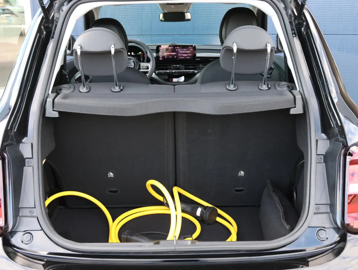 Icon 42 kWh 1e Eigenaar | Camera | Navigatie | Apple Carplay & Android Auto