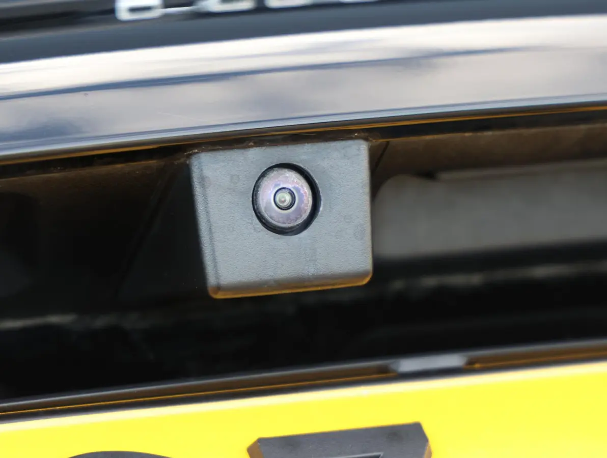 Icon 42 kWh 1e Eigenaar | Camera | Navigatie | Apple Carplay & Android Auto