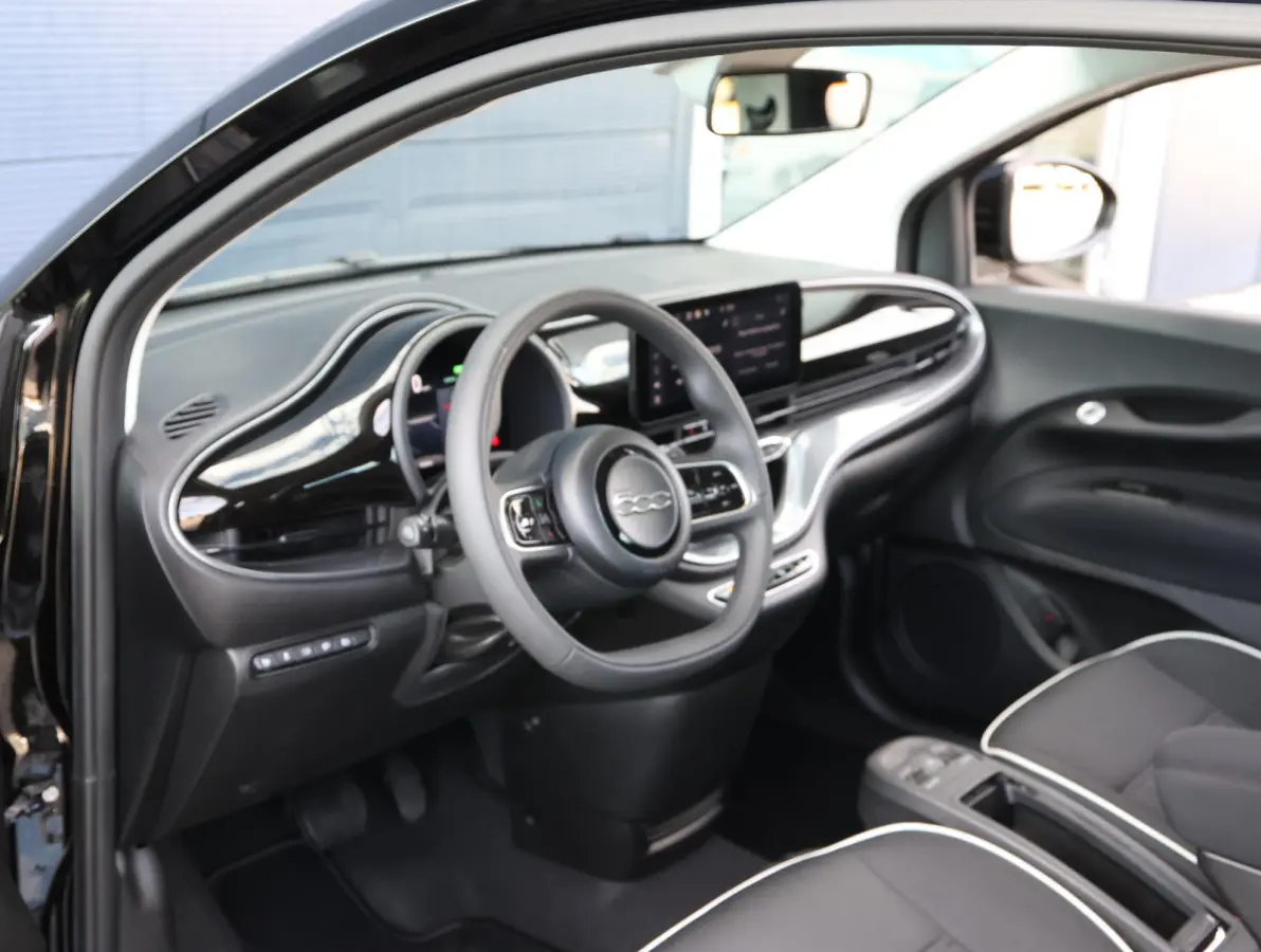 Icon 42 kWh 1e Eigenaar | Camera | Navigatie | Apple Carplay & Android Auto