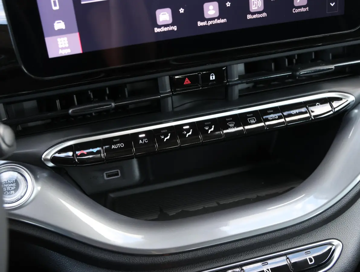 Icon 42 kWh 1e Eigenaar | Camera | Navigatie | Apple Carplay & Android Auto