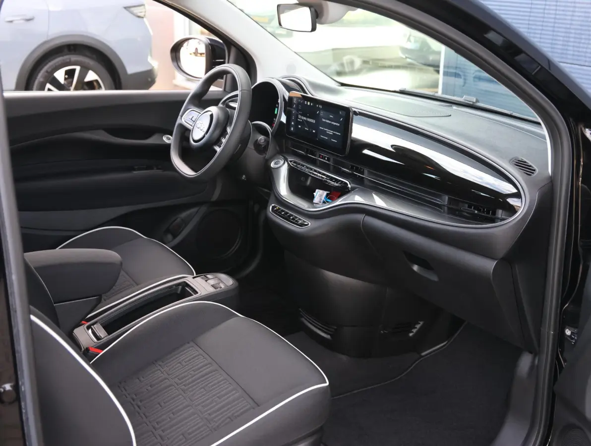 Icon 42 kWh 1e Eigenaar | Camera | Navigatie | Apple Carplay & Android Auto