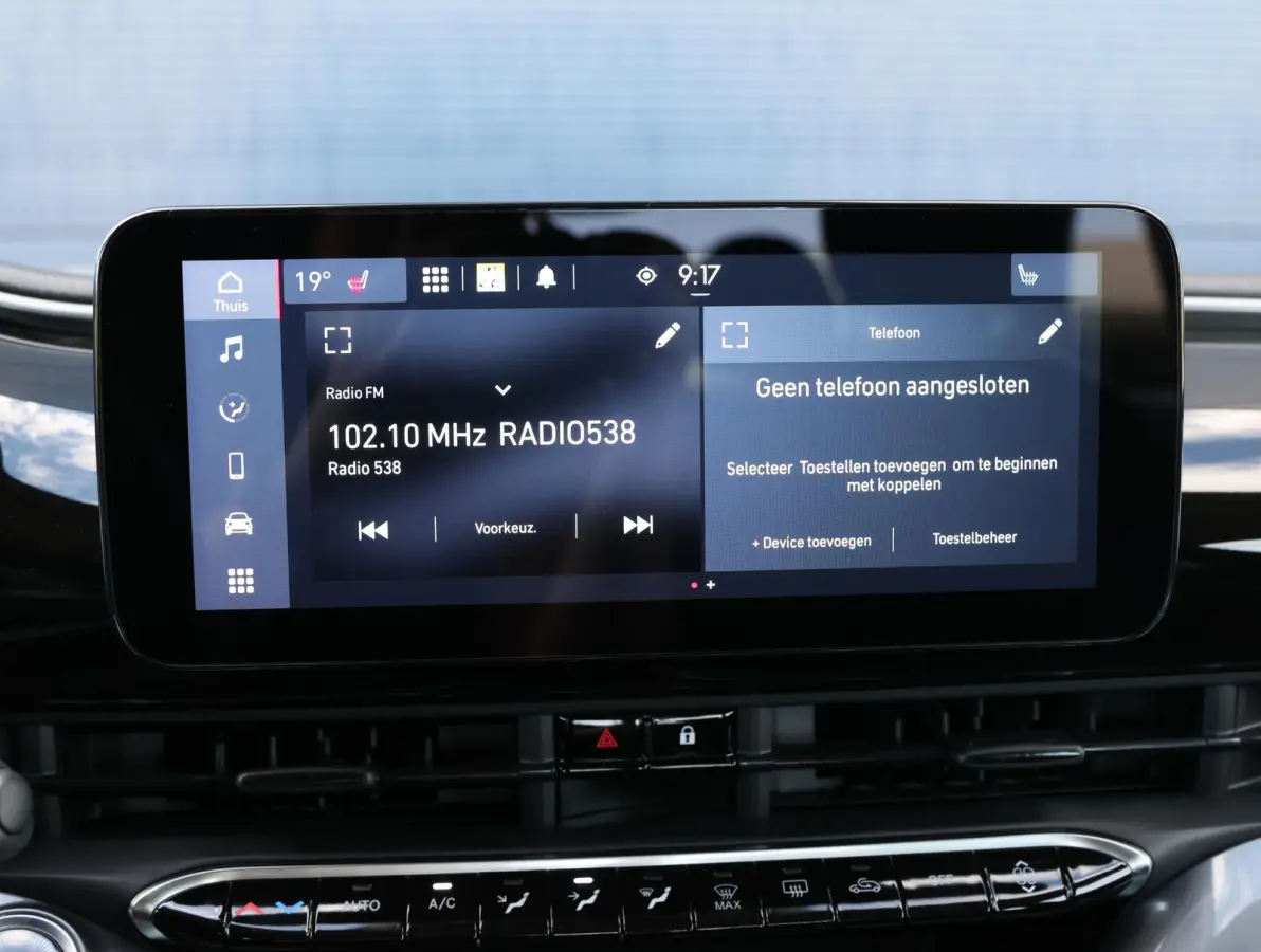 Icon 42 kWh 1e Eigenaar | Camera | Navigatie | Apple Carplay & Android Auto