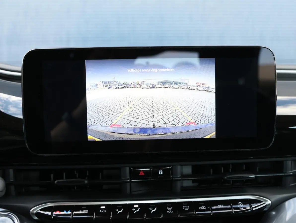Icon 42 kWh 1e Eigenaar | Camera | Navigatie | Apple Carplay & Android Auto