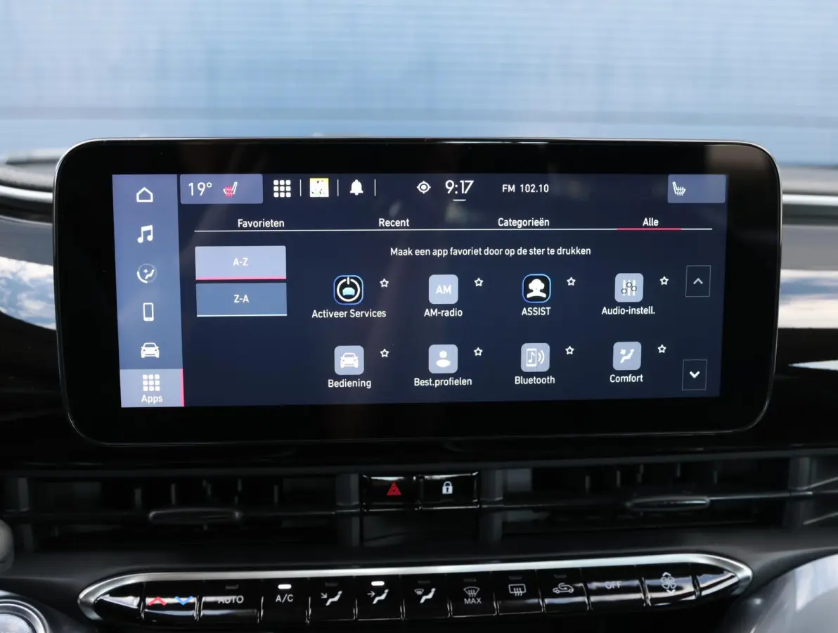 Icon 42 kWh 1e Eigenaar | Camera | Navigatie | Apple Carplay & Android Auto