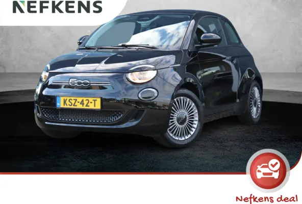 Icon 42 kWh 1e Eigenaar | Camera | Navigatie | Apple Carplay & Android Auto