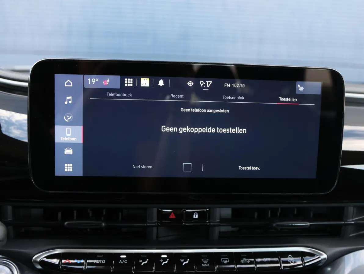 Icon 42 kWh 1e Eigenaar | Camera | Navigatie | Apple Carplay & Android Auto
