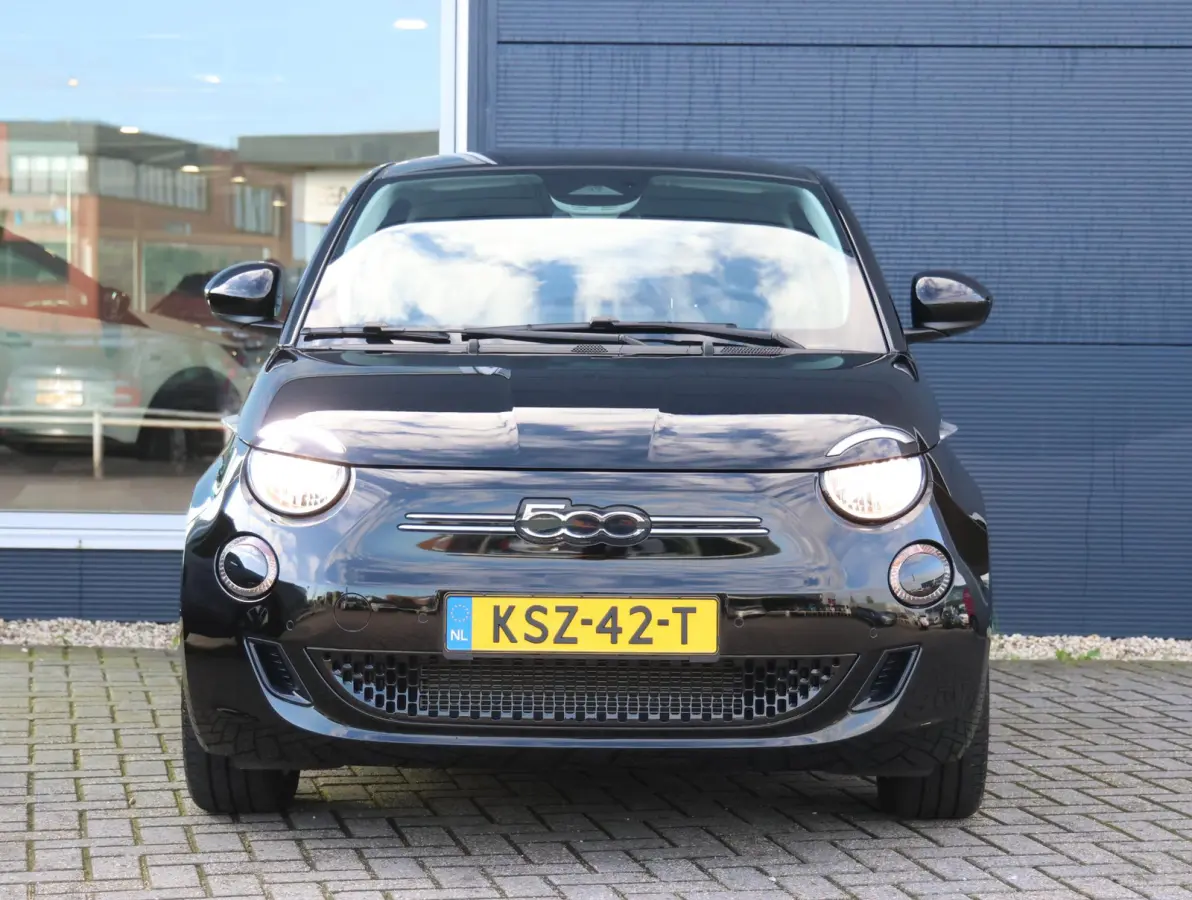 Icon 42 kWh 1e Eigenaar | Camera | Navigatie | Apple Carplay & Android Auto