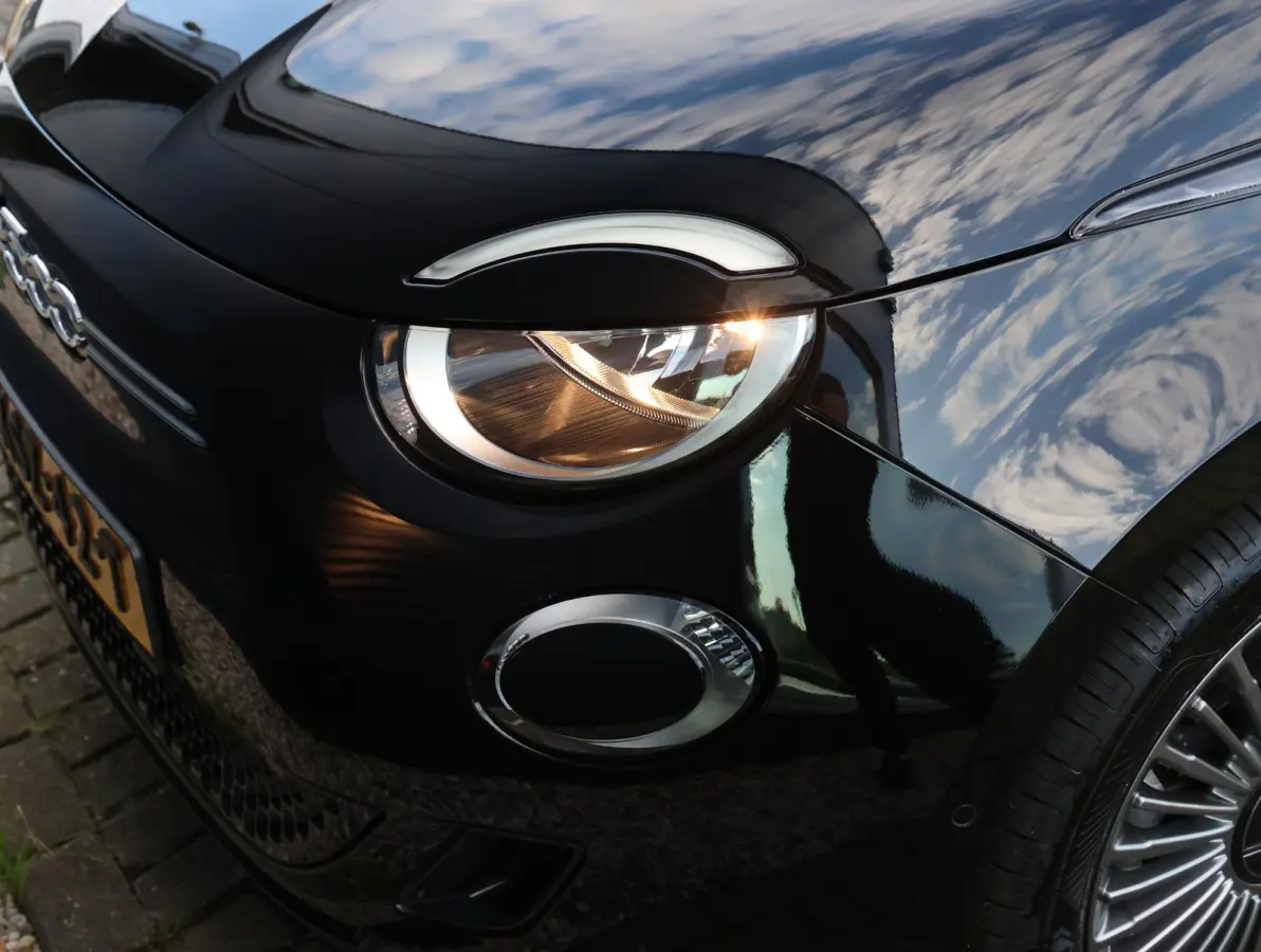 Icon 42 kWh 1e Eigenaar | Camera | Navigatie | Apple Carplay & Android Auto