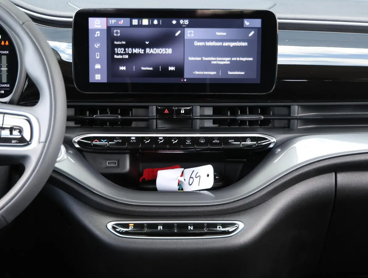 Icon 42 kWh 1e Eigenaar | Camera | Navigatie | Apple Carplay & Android Auto