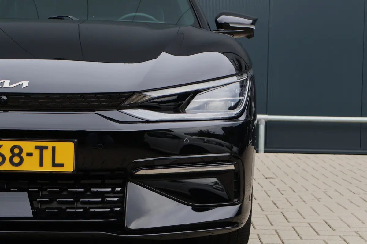 GT-Line AWD 77.4 kWh | Head-up | 360 Camera | Stoelverwarming V+A | Stoelventilatie | Adaptive Cruise | Elektrische achterklep | 20 Inch
