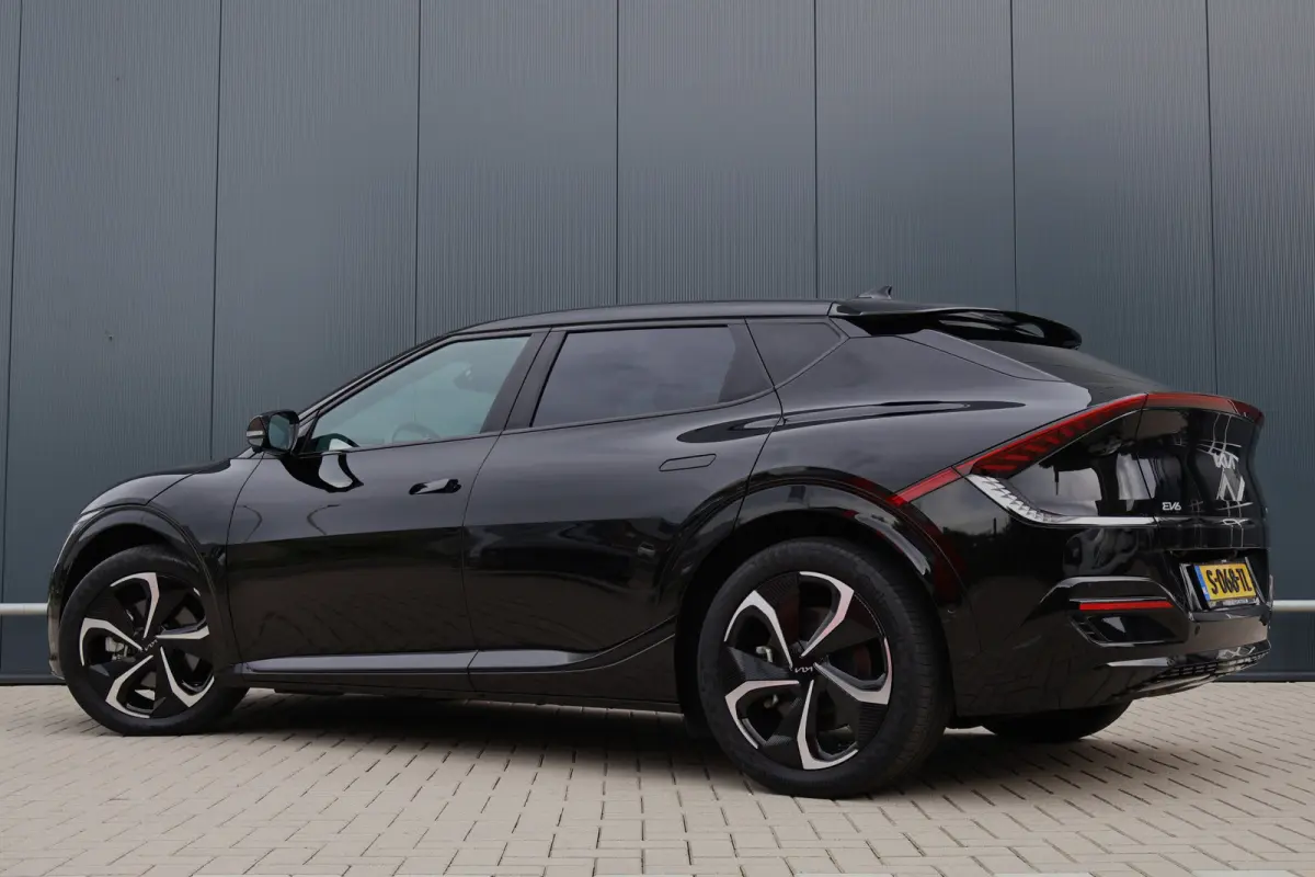 GT-Line AWD 77.4 kWh | Head-up | 360 Camera | Stoelverwarming V+A | Stoelventilatie | Adaptive Cruise | Elektrische achterklep | 20 Inch