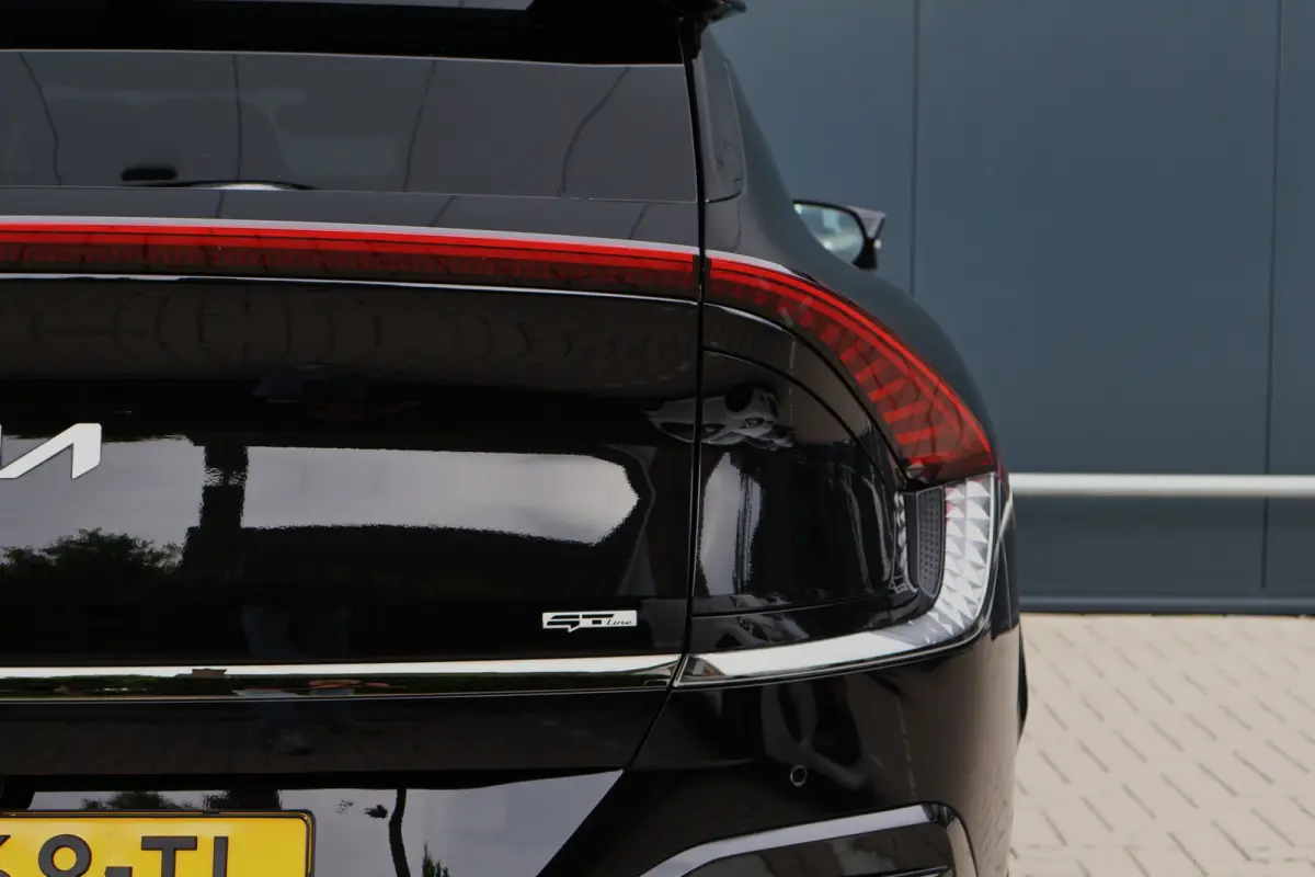 GT-Line AWD 77.4 kWh | Head-up | 360 Camera | Stoelverwarming V+A | Stoelventilatie | Adaptive Cruise | Elektrische achterklep | 20 Inch