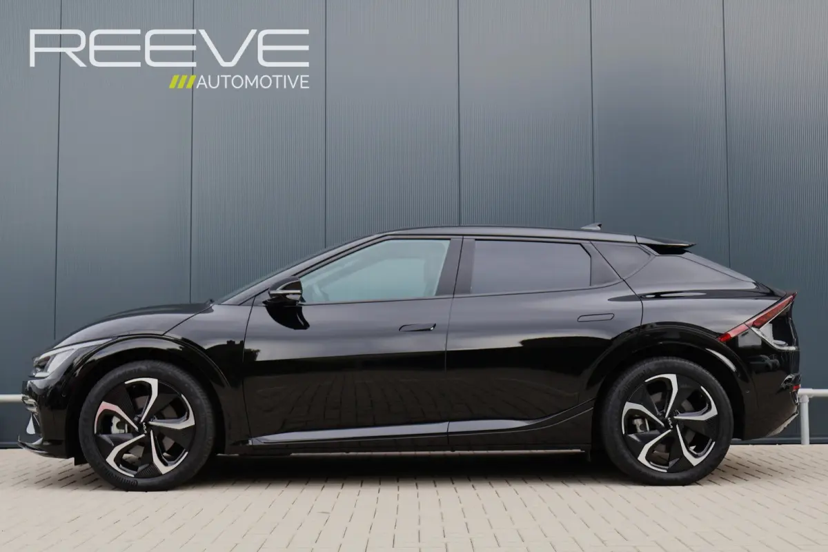 GT-Line AWD 77.4 kWh | Head-up | 360 Camera | Stoelverwarming V+A | Stoelventilatie | Adaptive Cruise | Elektrische achterklep | 20 Inch