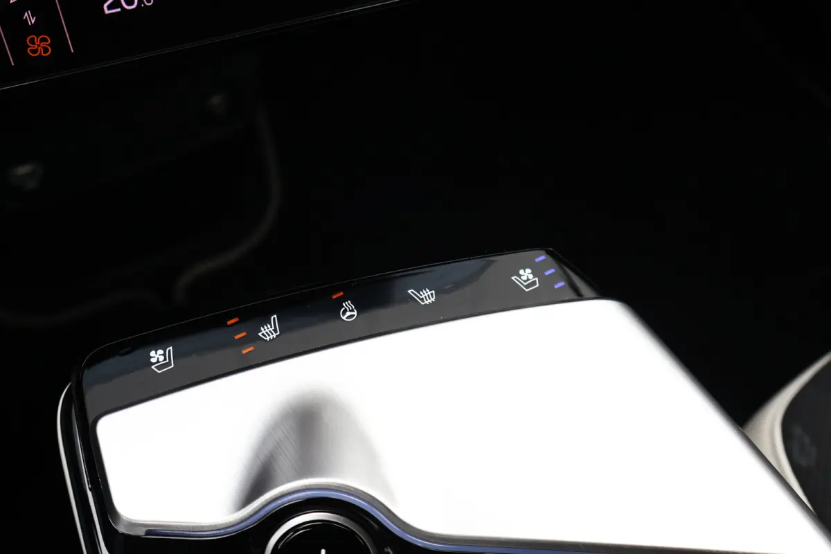 GT-Line AWD 77.4 kWh | Head-up | 360 Camera | Stoelverwarming V+A | Stoelventilatie | Adaptive Cruise | Elektrische achterklep | 20 Inch