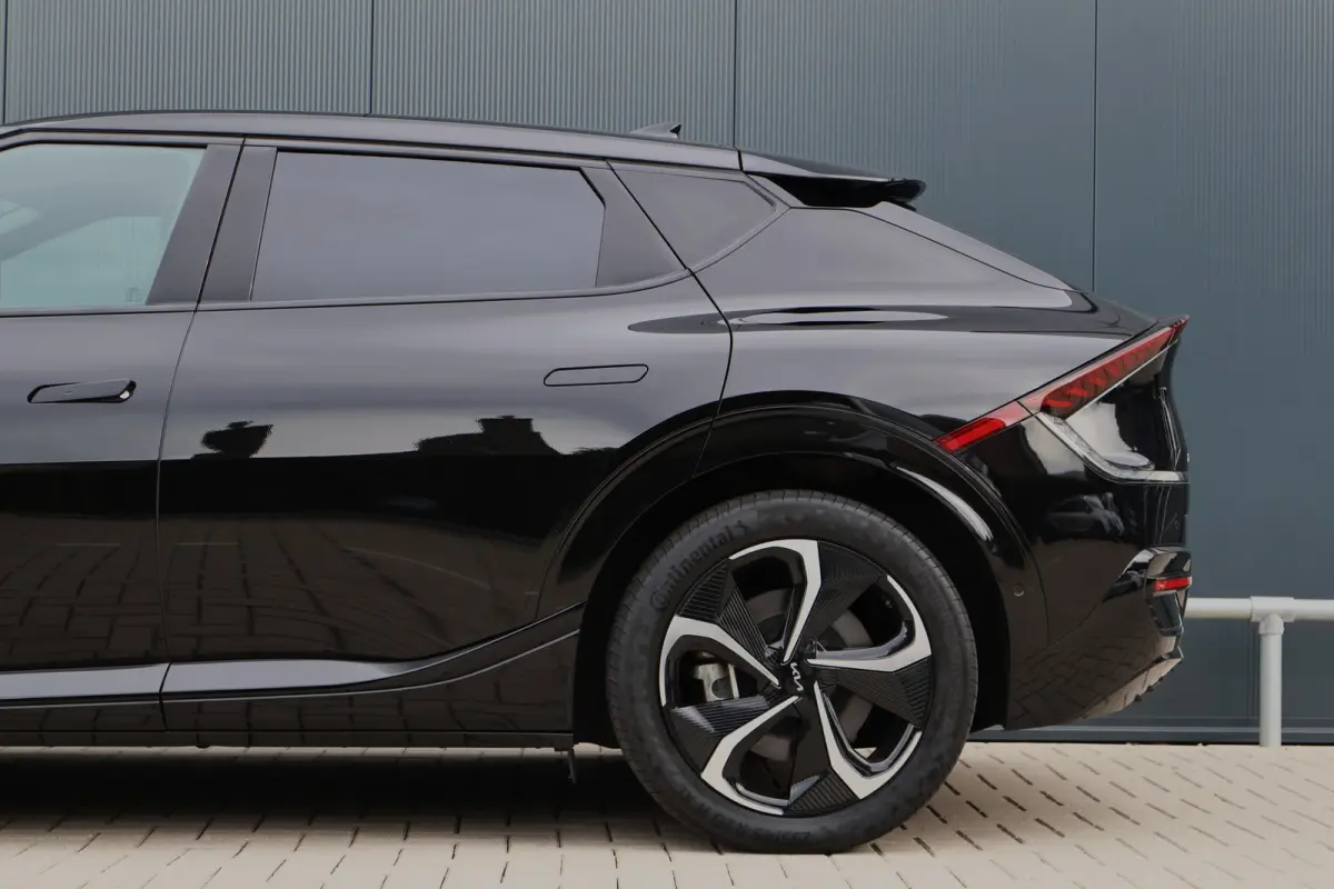 GT-Line AWD 77.4 kWh | Head-up | 360 Camera | Stoelverwarming V+A | Stoelventilatie | Adaptive Cruise | Elektrische achterklep | 20 Inch