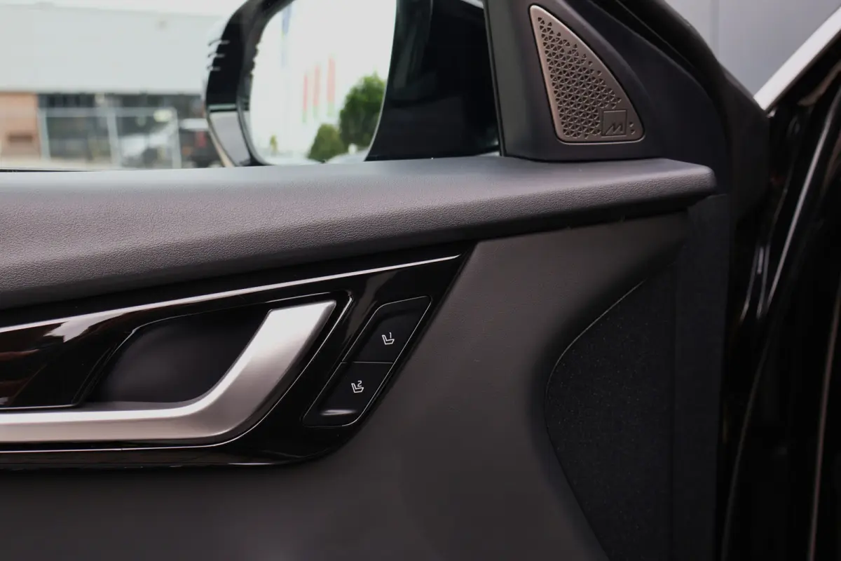 GT-Line AWD 77.4 kWh | Head-up | 360 Camera | Stoelverwarming V+A | Stoelventilatie | Adaptive Cruise | Elektrische achterklep | 20 Inch