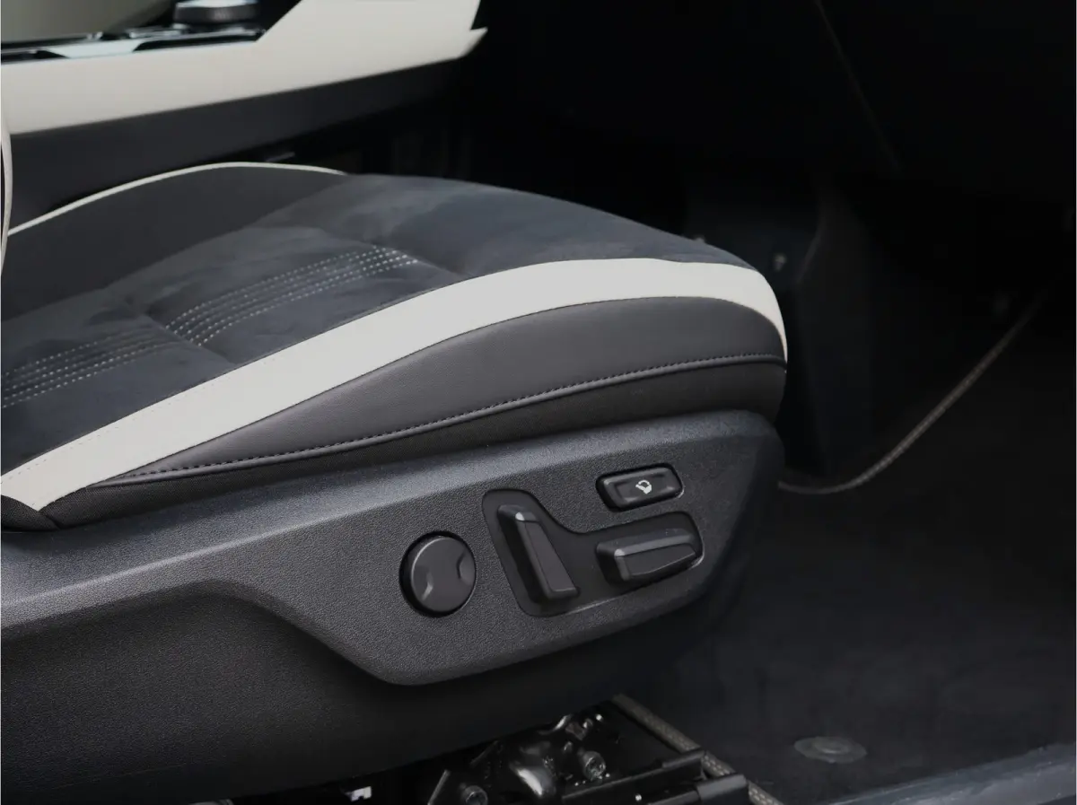 GT-Line AWD 77.4 kWh | Head-up | 360 Camera | Stoelverwarming V+A | Stoelventilatie | Adaptive Cruise | Elektrische achterklep | 20 Inch