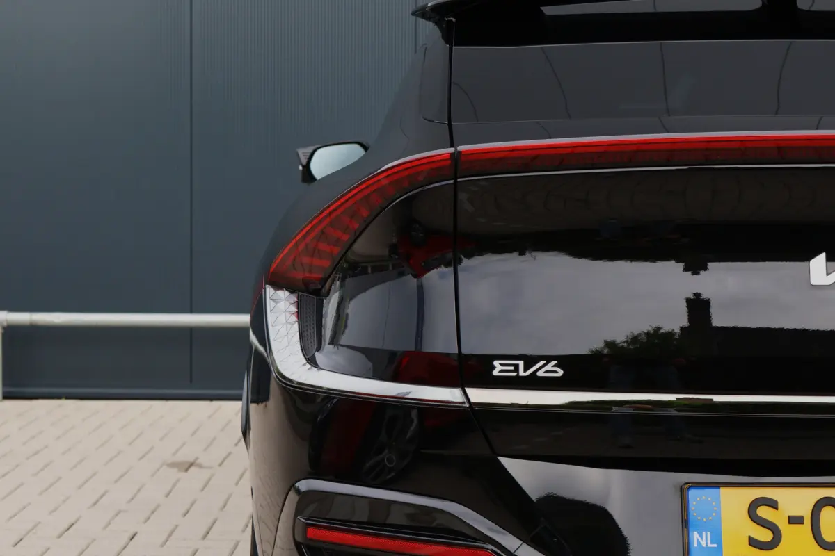 GT-Line AWD 77.4 kWh | Head-up | 360 Camera | Stoelverwarming V+A | Stoelventilatie | Adaptive Cruise | Elektrische achterklep | 20 Inch
