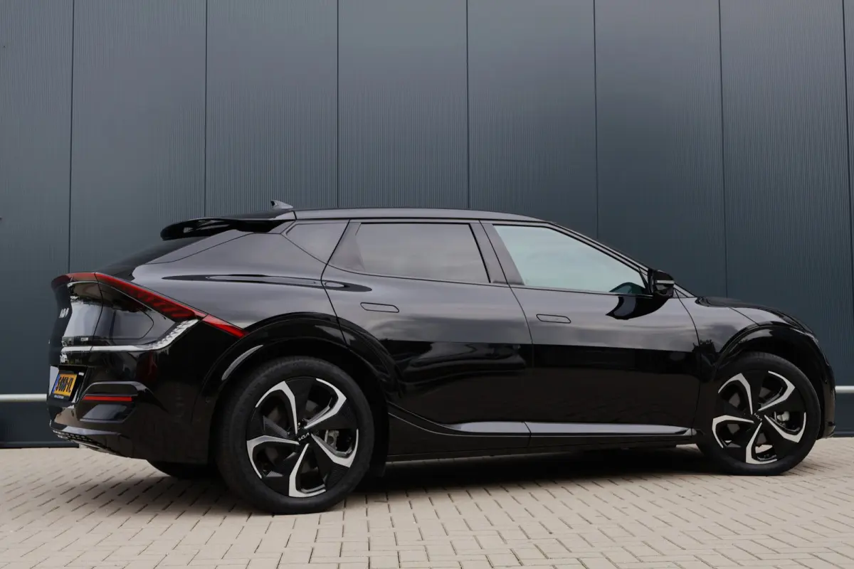 GT-Line AWD 77.4 kWh | Head-up | 360 Camera | Stoelverwarming V+A | Stoelventilatie | Adaptive Cruise | Elektrische achterklep | 20 Inch