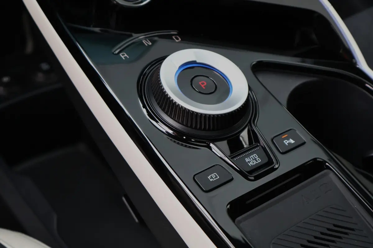 GT-Line AWD 77.4 kWh | Head-up | 360 Camera | Stoelverwarming V+A | Stoelventilatie | Adaptive Cruise | Elektrische achterklep | 20 Inch