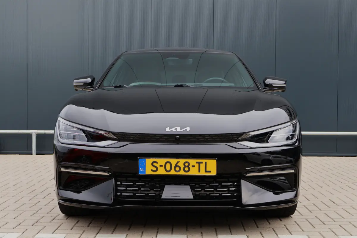 GT-Line AWD 77.4 kWh | Head-up | 360 Camera | Stoelverwarming V+A | Stoelventilatie | Adaptive Cruise | Elektrische achterklep | 20 Inch