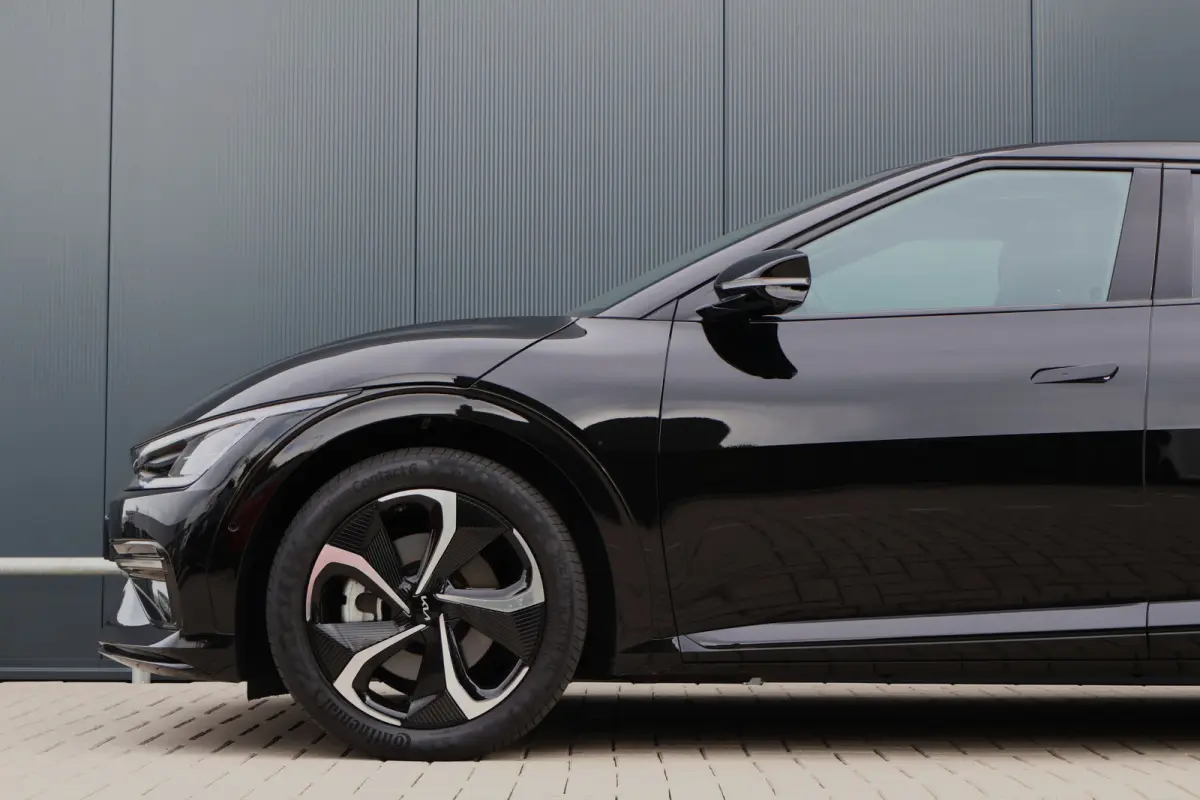 GT-Line AWD 77.4 kWh | Head-up | 360 Camera | Stoelverwarming V+A | Stoelventilatie | Adaptive Cruise | Elektrische achterklep | 20 Inch