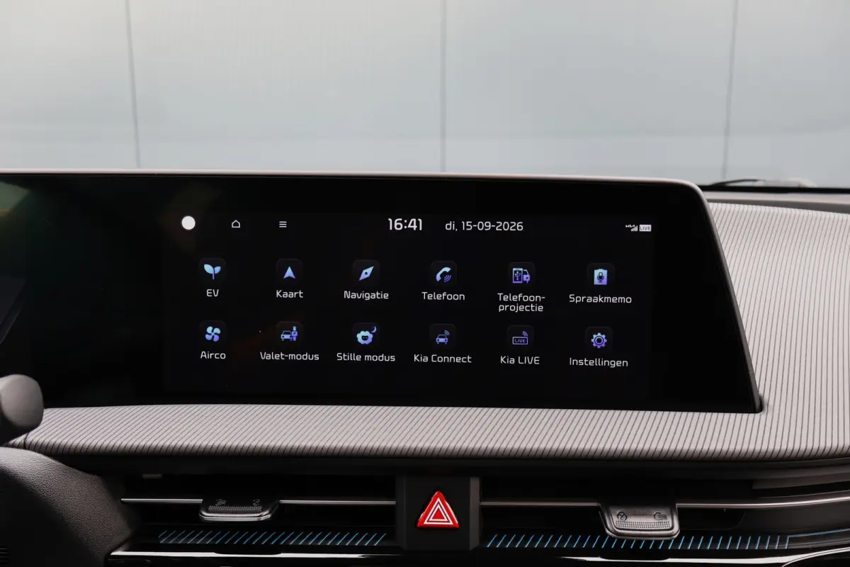 GT-Line AWD 77.4 kWh | Head-up | 360 Camera | Stoelverwarming V+A | Stoelventilatie | Adaptive Cruise | Elektrische achterklep | 20 Inch