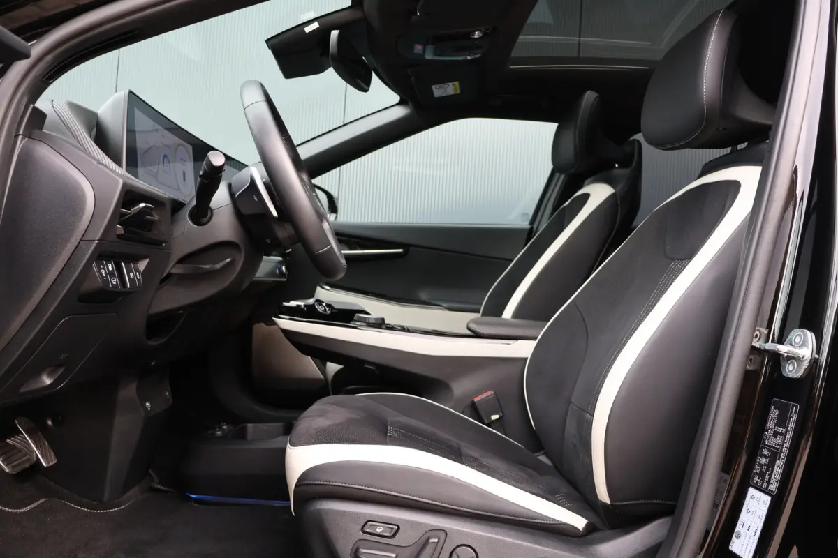 GT-Line AWD 77.4 kWh | Head-up | 360 Camera | Stoelverwarming V+A | Stoelventilatie | Adaptive Cruise | Elektrische achterklep | 20 Inch