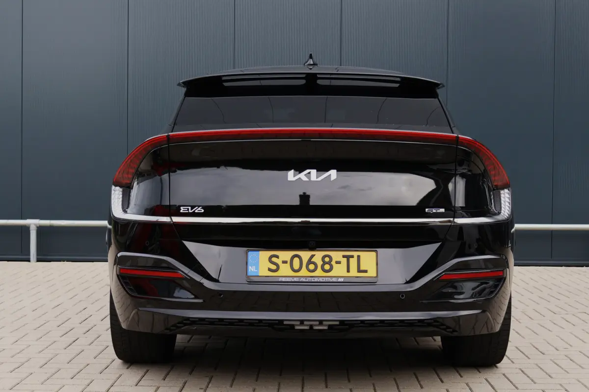 GT-Line AWD 77.4 kWh | Head-up | 360 Camera | Stoelverwarming V+A | Stoelventilatie | Adaptive Cruise | Elektrische achterklep | 20 Inch