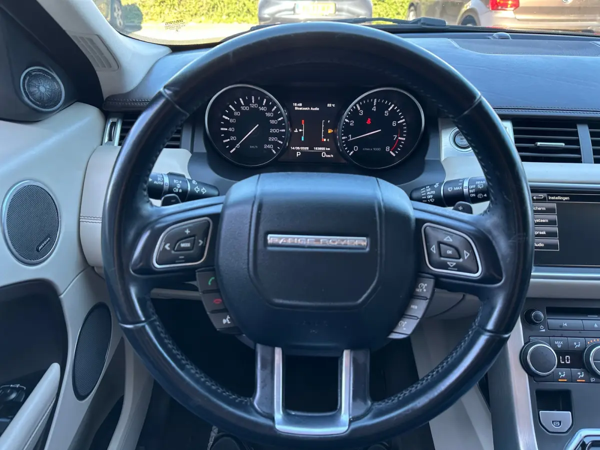 2.0 Si 4WD Prestige Xenon|Leer|MemoryStoel|Camera|Nap!!