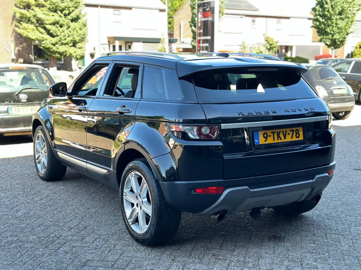 2.0 Si 4WD Prestige Xenon|Leer|MemoryStoel|Camera|Nap!!