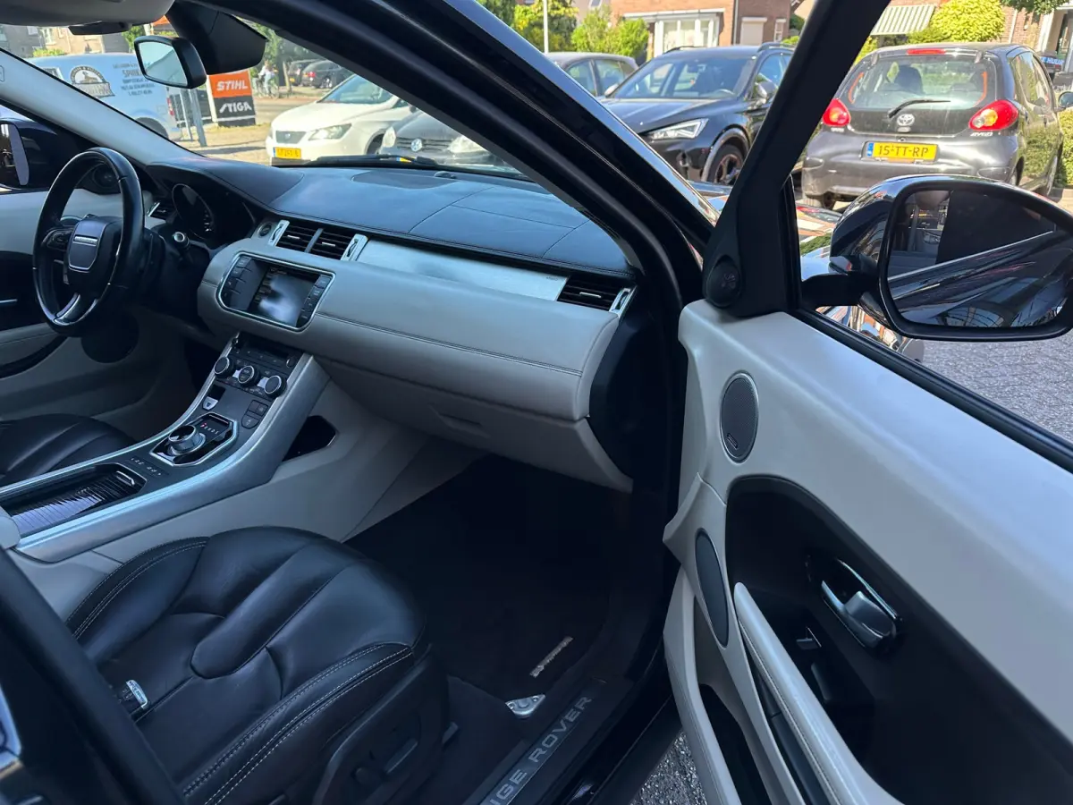 2.0 Si 4WD Prestige Xenon|Leer|MemoryStoel|Camera|Nap!!