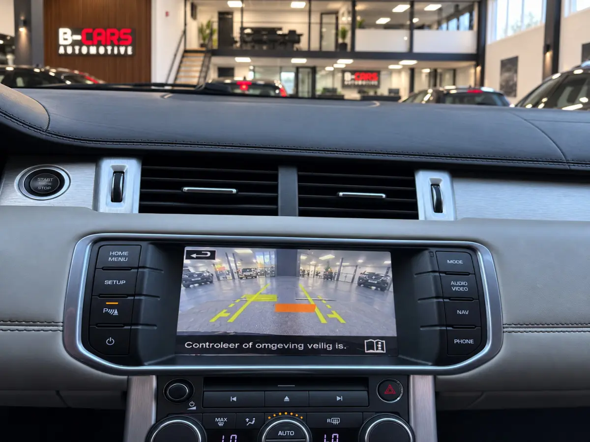 2.0 Si 4WD Prestige Xenon|Leer|MemoryStoel|Camera|Nap!!