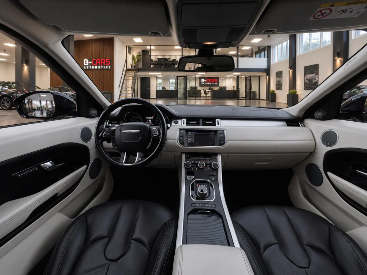 2.0 Si 4WD Prestige Xenon|Leer|MemoryStoel|Camera|Nap!!