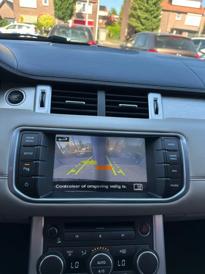 2.0 Si 4WD Prestige Xenon|Leer|MemoryStoel|Camera|Nap!!